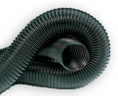 MANGUERA FLEXIBLE VACUAFLEX  Ø 4